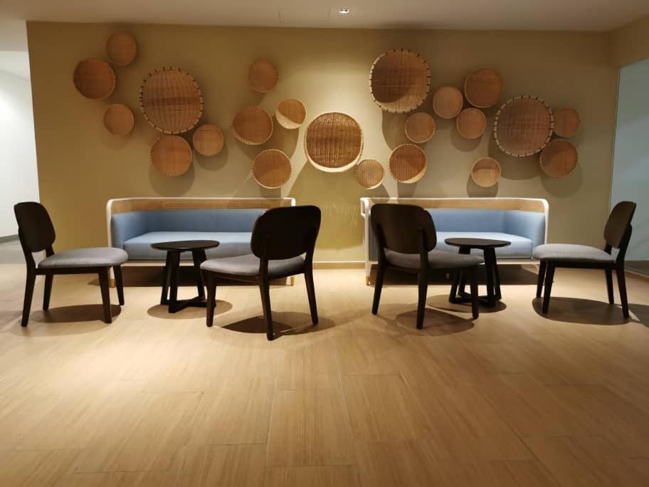Timurbay Seafront Residence By L'Amour Home كوانتان المظهر الخارجي الصورة