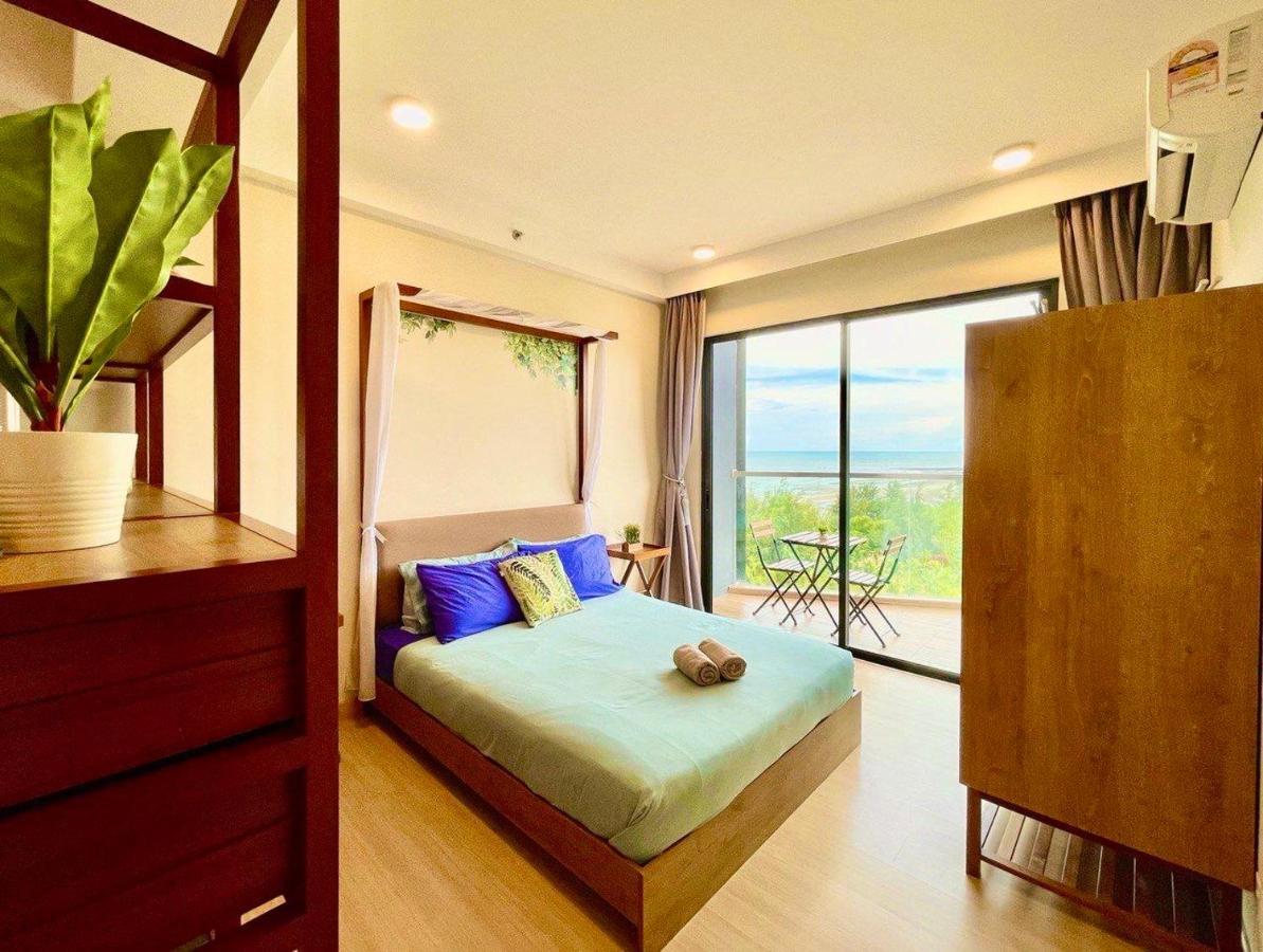 Timurbay Seafront Residence By L'Amour Home كوانتان المظهر الخارجي الصورة